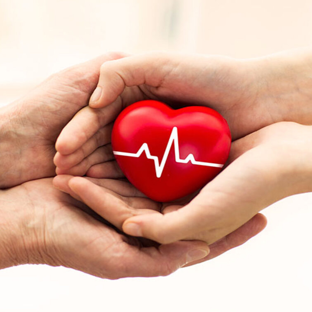 Trasplantes de Corazón: La clave Está en el Riñón - Arte Final Radio